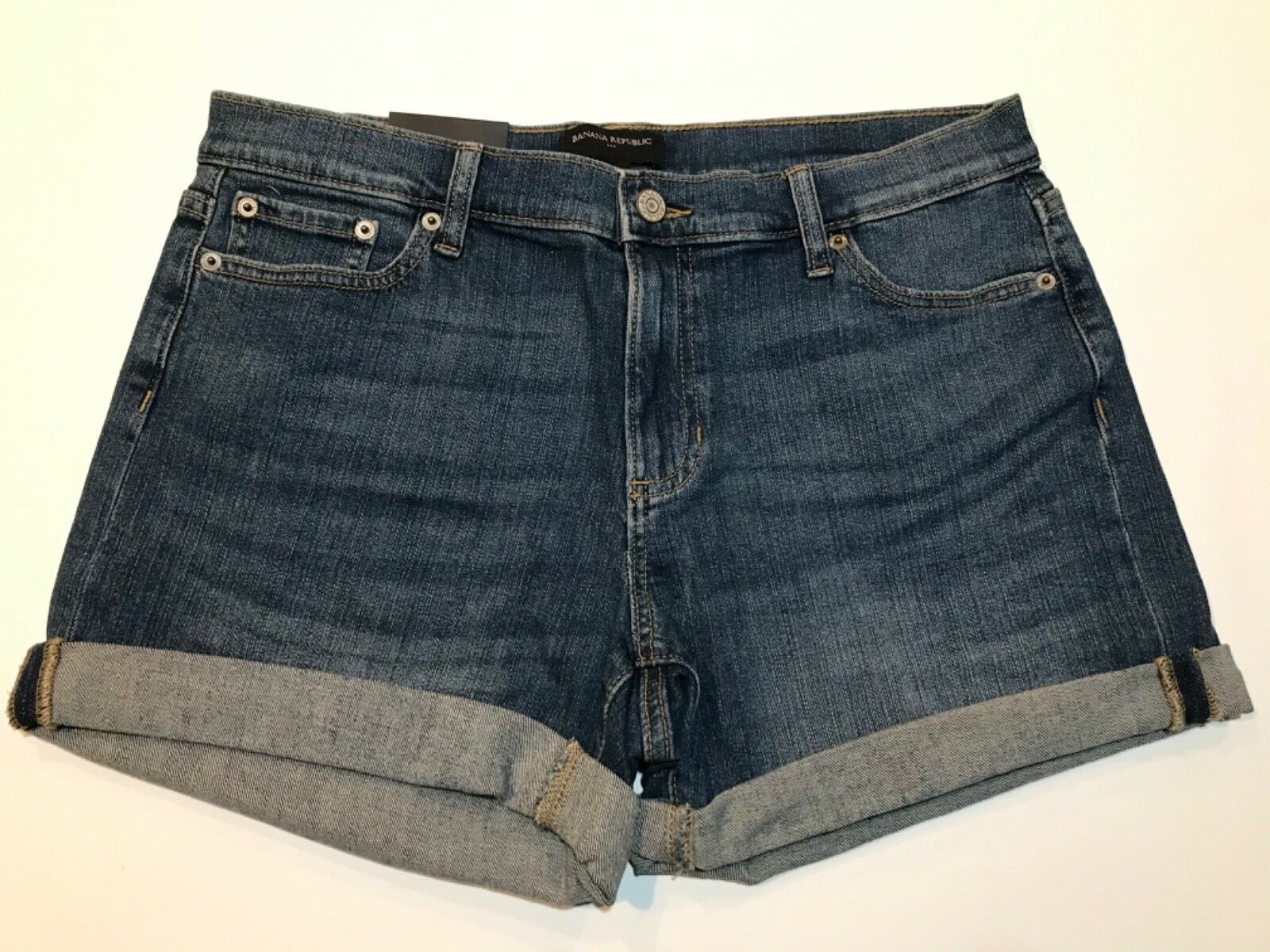NWT BANANA REPUBLIC 4\