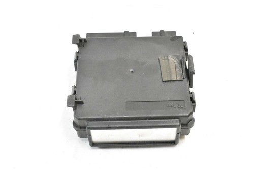 06-11 Mercedes W219 CLS500 Rear Trunk Lid Lock Remote Release Control Module - Picture 4 of 5