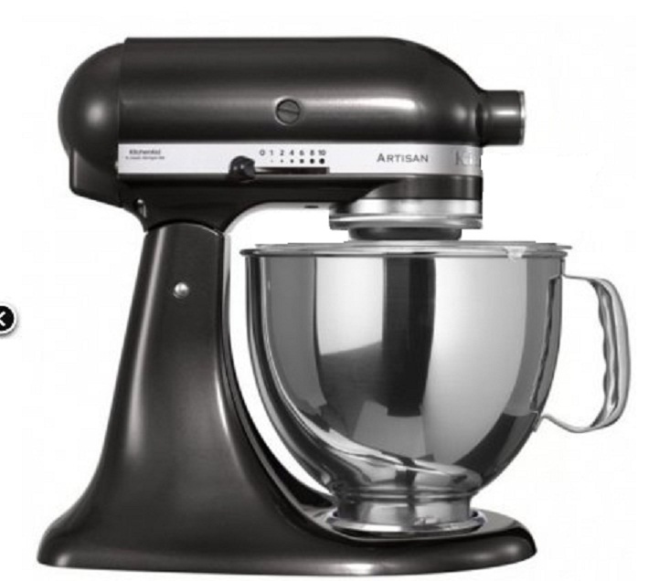 K♢1111 KITCHEN AID ミキサー KSM150 RRK150 KitchenAid Stand Mixer 5-QT RRK150 Artisan Tilt Choose From Many
