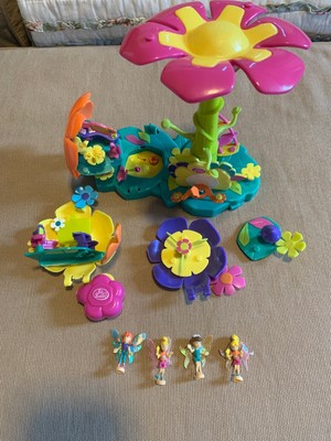 polly pocket fairy