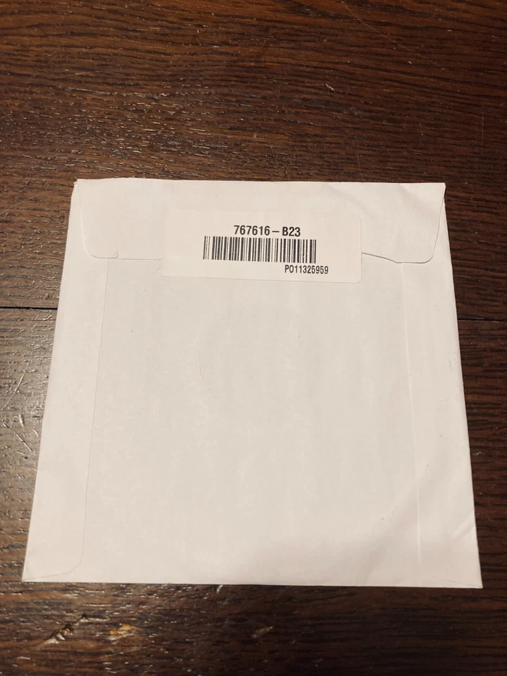 Recuperación de aplicaciones y controladores HP + SISTEMA OPERATIVO NUEVO DVD Win 8 767616-B23 ProBook 4xx G2 Foto 2 de 2