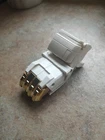 vintage power rangers titanus Left Foot Claw Part