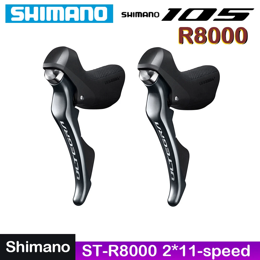 Shimano ultegra sale r8000 shifters