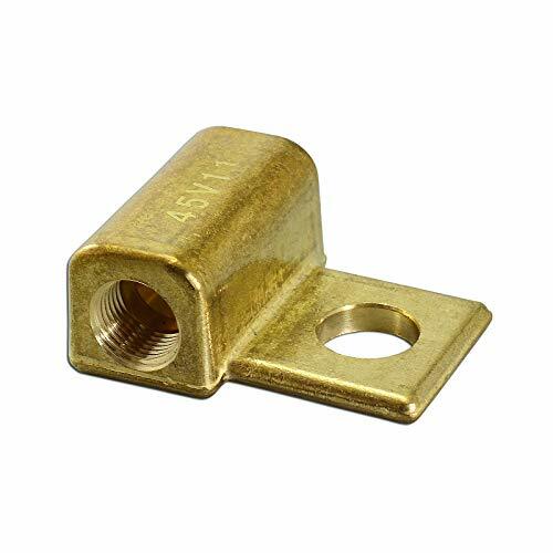 45V11 Power Cable Adapter Fit WP-20 WP-18 TIG Welding Torch Water Cooled 1pcs - Picture 1 of 6