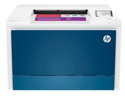 HP Color LaserJet Pro 4201dw Printer - BASICALLY  NEW