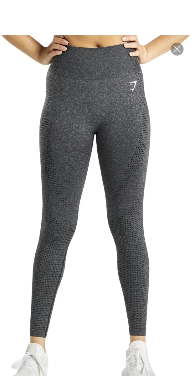 Gymshark Vital Seamless 2.0 Leggings in Small