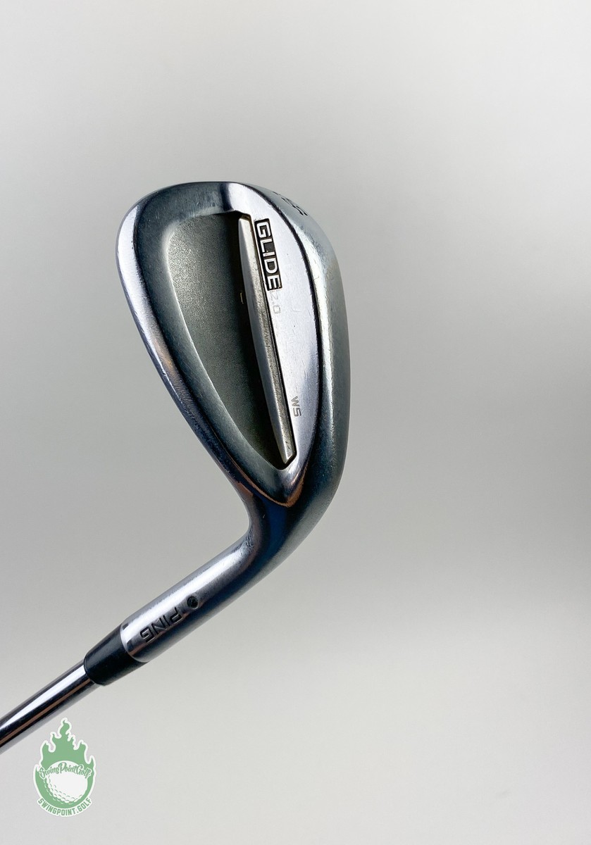 PING - PING ピン GLIDE 2.0 56°/14° WS レフティー ウェッジ PING GLIDE 2.0 56°/14° WS Flex S PING AWT 2.0 | eBay