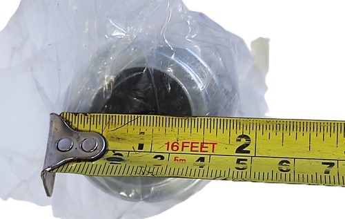 UFI 14.570802 239544 Hydraulic Filter Element - Picture 3 of 4