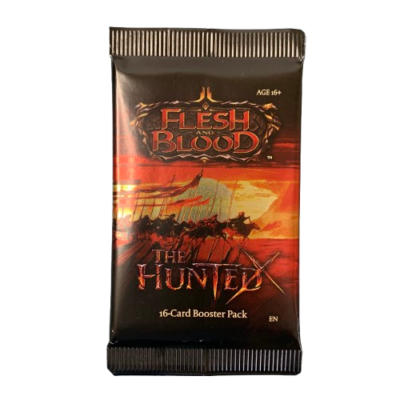 Flesh And Blood The Hunted Booster Packs FAB TCG x 6 New & Sealed Packs | eBay Flesh And Blood The Hunted Booster Packs FAB TCG x 6 New & Sealed Packs | eBay