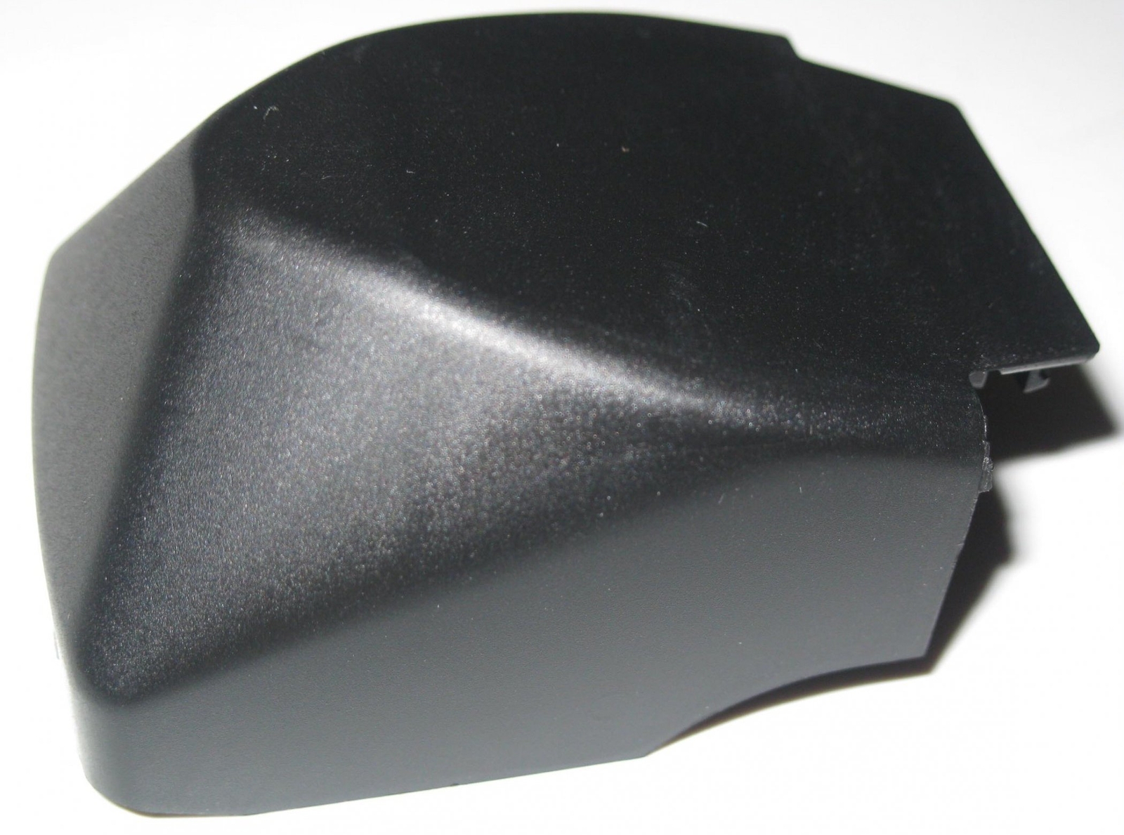BMW E32 Wind Screen Shield Wiper Arm Nut Cover Cap Trim  