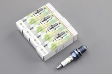 Candele di accensione originali Skoda Felicia Fabia Octavia 95-05 per 1.4 (x4) 101000060AA