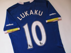 lukaku everton jersey