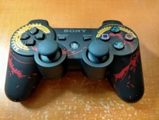 Sony PS3 Tales of Xillia 2 Dual Shock 3 Controller X Limited Edition From Japan