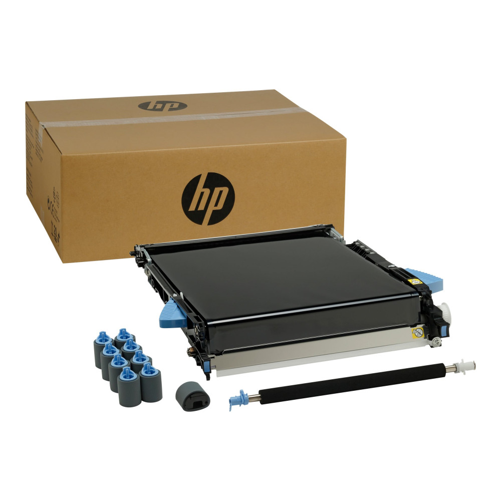 Температура передачи HP CE249A 60590₽
