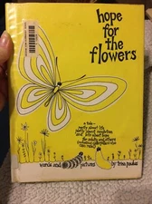 Hope for the Flowers - Hardcover By Paulus, Trina - 0-8091-0174-2 ISBN Library