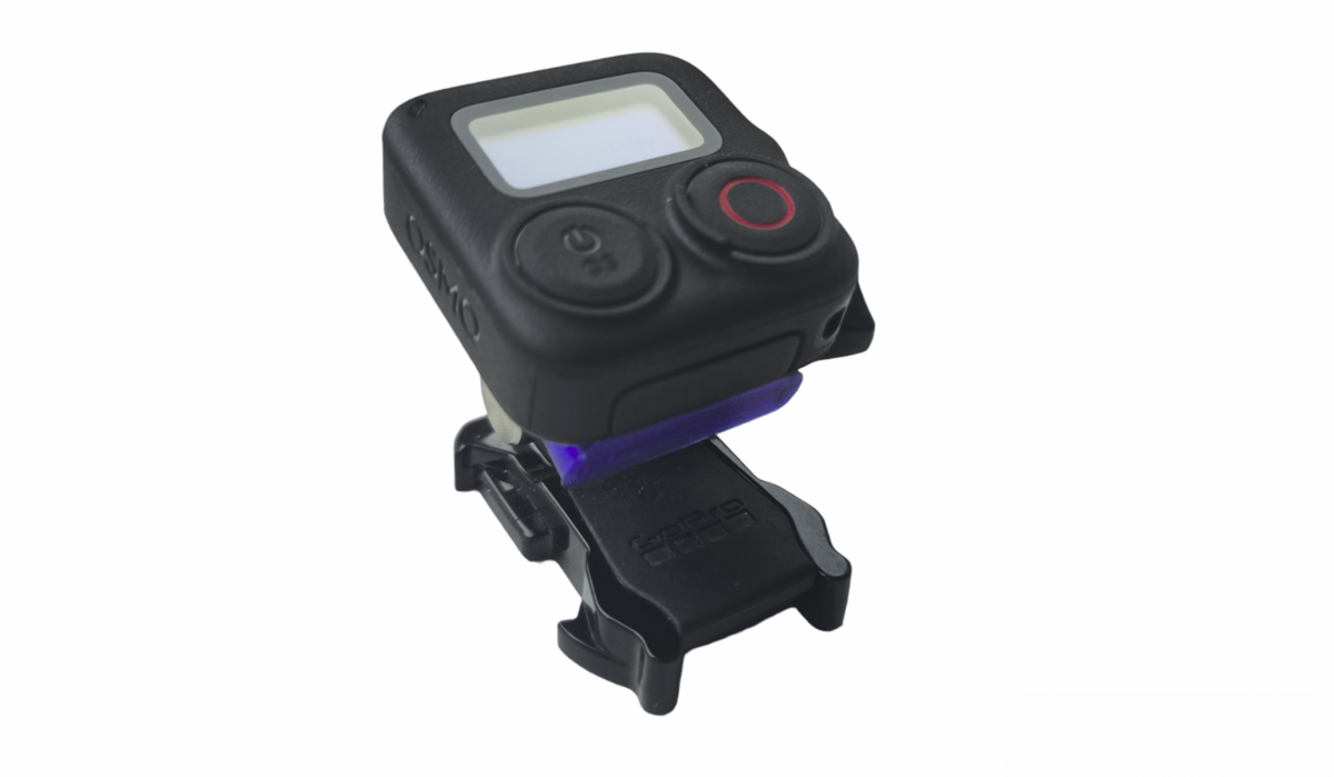 その他 GoPro The Remote The Remote - Bluetooth® + Waterproof Camera Control | GoPro