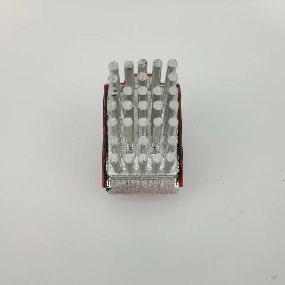 Unidad de módulo de resistencia soplador de calefacción para Audi Seat Skoda 2001-2004 1J0907521 Foto 2 de 4