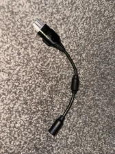 Original Xbox Controller Breakaway Cable OEM Used 100% Tested