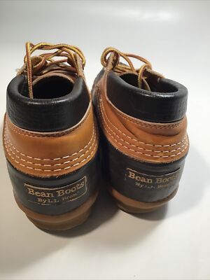 low cut duck boots for men
