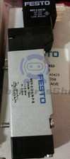 NEW  Festo MEH-3/2-1/8-P-B 173126 Solenoid Valve 1pcs