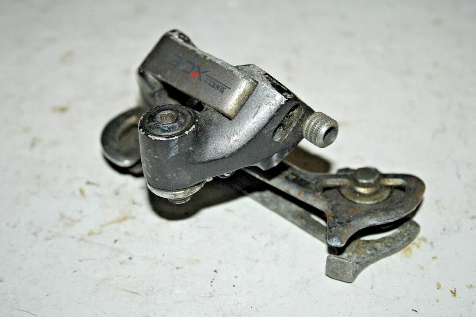 Câmbio traseiro Suntour XCE Xpert alcance 9 velocidades Accushift Plus MTB remetente dos EUA - Imagem 4 de 4