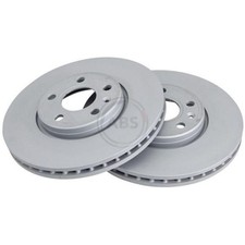 Disque de frein Volvo 262