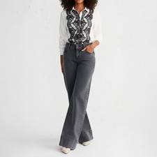 NWT Cabi Women's 2025 Lennox Jean, Style 5002, Regular 0-16