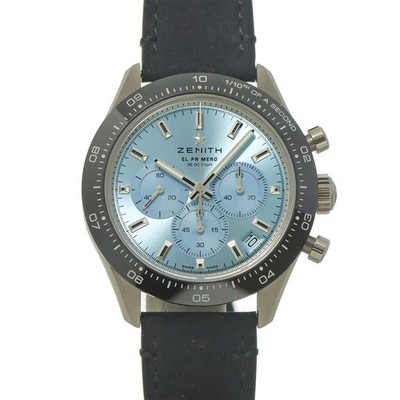 ZENITH El Primero Chronomaster 65 3104 3600 750 White Gold 90333218