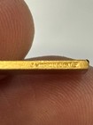 Vintage Winard 1/20 12k GF Cross 1 3/4” Tall — photo 8