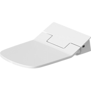 Duravit 611200001101300 - Bidet Seats Accessory