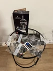 LEGO Star Wars Imperial Probe Droid 75306 Complete Set Box Instructions