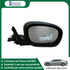 Retroviseur droit (ou coque) Chrysler 300C