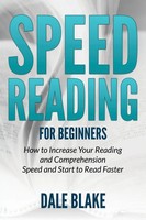 Speed Reading For Beginners | Dale Blake | Taschenbuch | Kartoniert / Broschiert