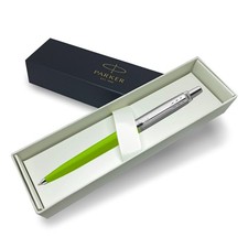 Classic Parker Jotter Ballpoint Pen - Choose Colour - Engraved & Gift Boxed -Uk
