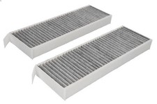 Innenraumfilter PURRO PUR-PC2008C-2 für CITROEN DS5 2 2014-2015