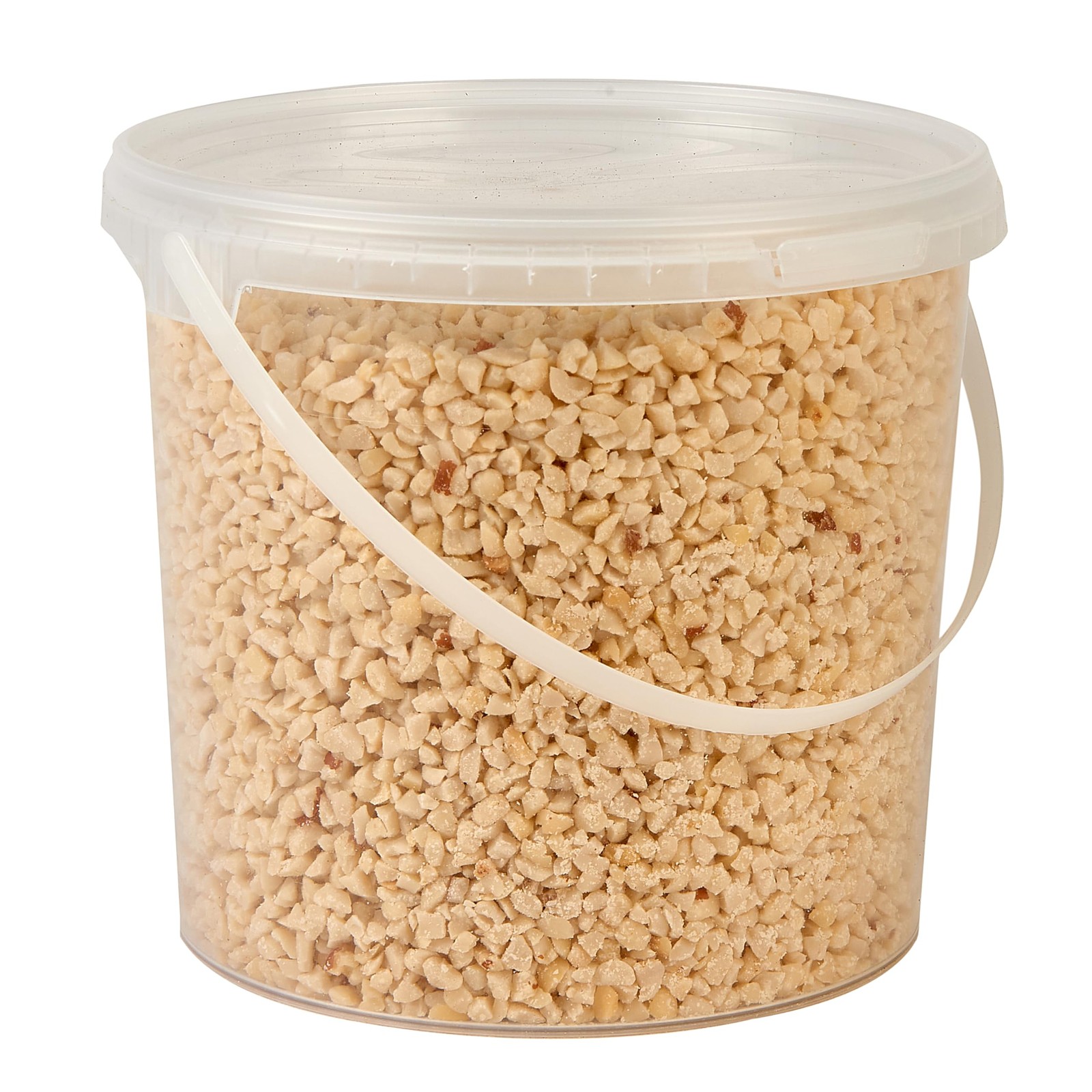 Premium Peanut Granuels Wild Bird Food 25L 9890₽