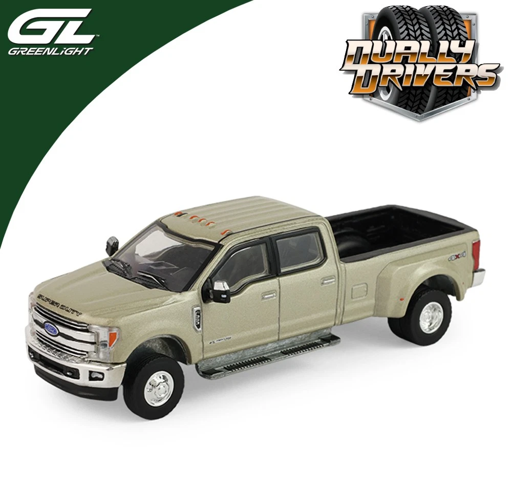 Greenlight Diecast Pickup Trucks for sale | eBay
