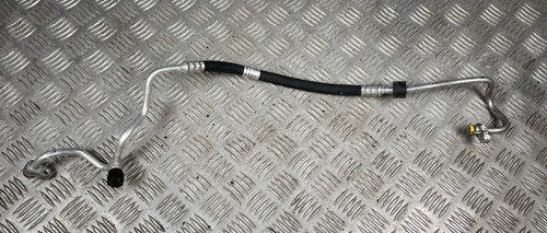 Mercedes Benz C-Class W204 AC Leitungssatz Rohr A2048304816 | Gebraucht