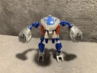 Lego Bionicle #8578 Bohrok-Kal Gahlok-Kal, Complete, No Cracks