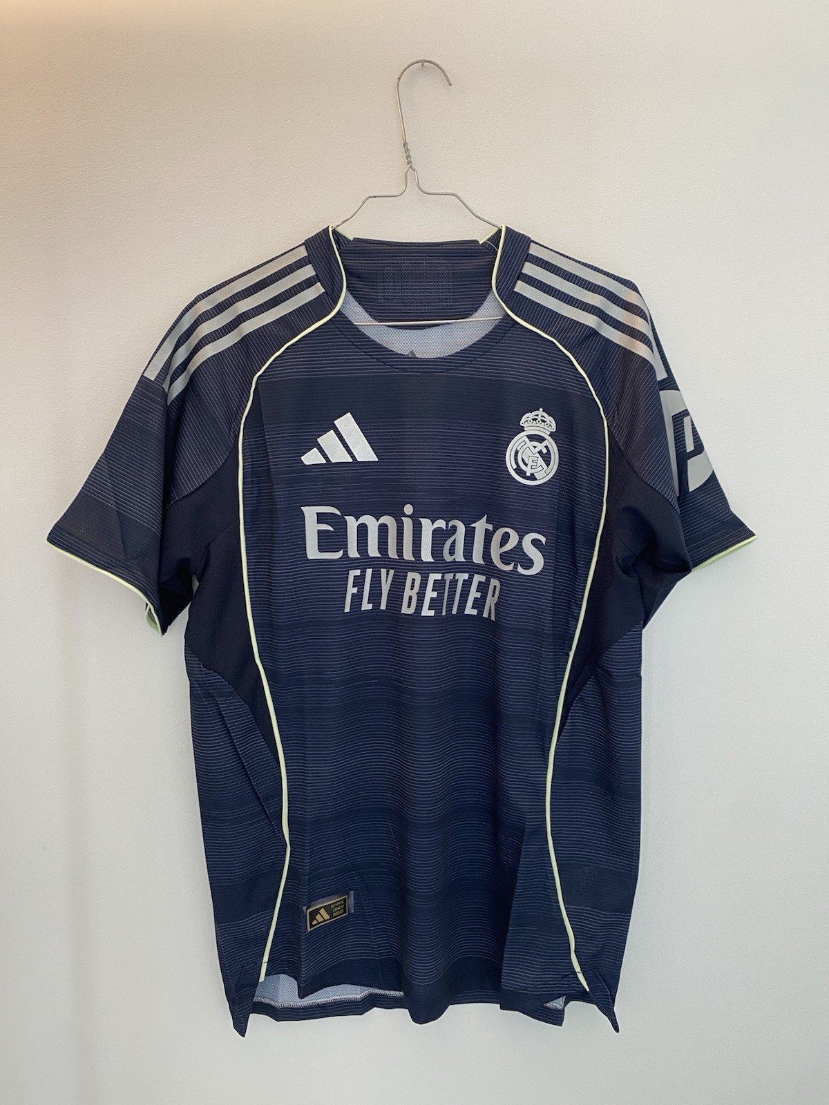 Maillot de football Real Madrid