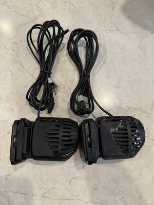 X2 Neptune Systems Apex WAV Wave Pumps