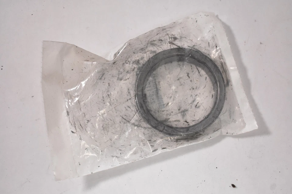 Junta de brida de escape delantera/trasera para Toyota Corolla Highlander etc. Foto 4 de 4