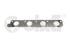 vika 22530954901 Dichtung, Abgaskrümmer für AUDI SEAT SKODA VW