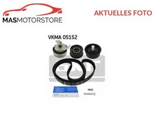 ZAHNRIEMENSATZ SET KIT SKF VKMA 05152 P FÜR OPEL ASTRA G,ASTRA G CC,ZAFIRA A