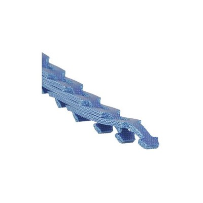 POWERTWIST 0460125 Link V-Belt,Section 5V,25 ft. Outside L 401P91