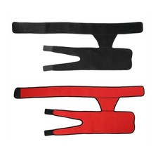 Compression Strap Sciatica Groin Pain Relief Thigh Support Hip Brace11