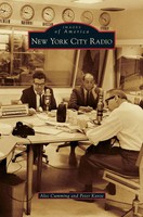 Alec Cumming (U. A.) | New York City Radio | Buch | Englisch (2013) | Gebunden