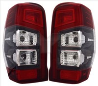 Heckleuchte Links TYC 11 15164 06 2 FÜR Mitsubishi RÜCkleuchte Hecklicht