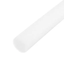 PATIKIL 1/4 Inch x 32.8 Feet Backer Rod for Gaps and Joints, Foam Rope Caulk ...