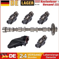 4X Kipphebel Valve + ÖLsieb + Nockenwelle FüR Mazda 3 Bm Bn 6 Gj Gl CX-5 Ke 2.2